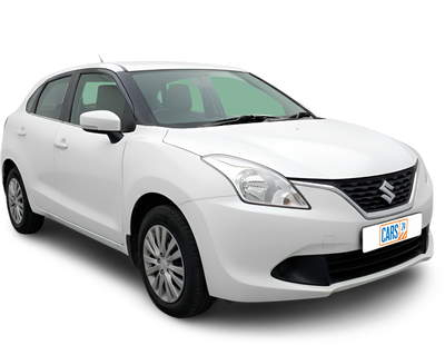 Maruti Baleno-img